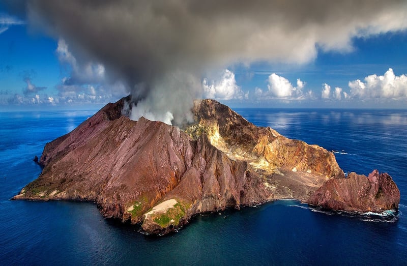 Dreamy Islands