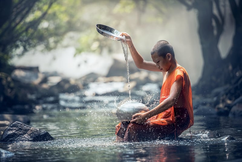 Spellbinding Rituals