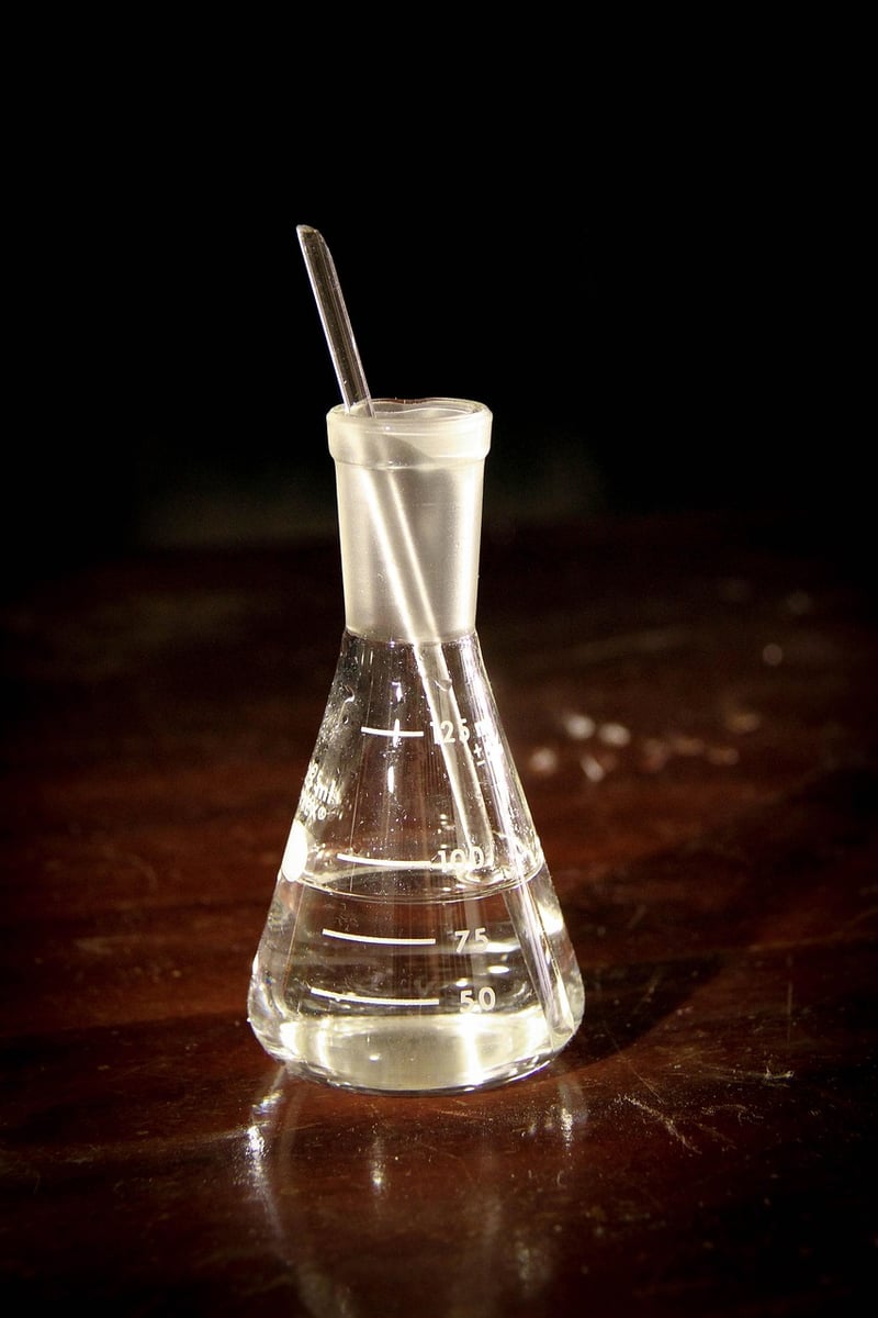 Enchanting Potion