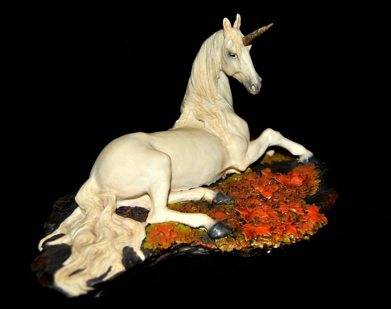 Unicorn Fantasy